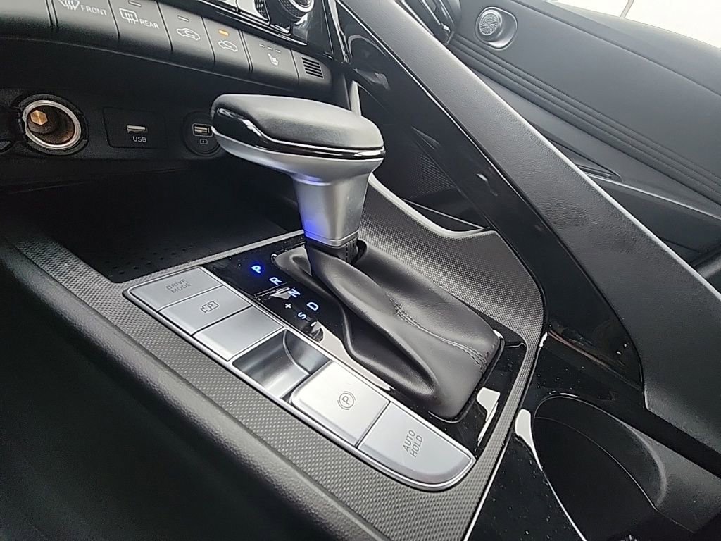 Certified 2023 Hyundai Elantra SEL w/ Convenience Package image 21