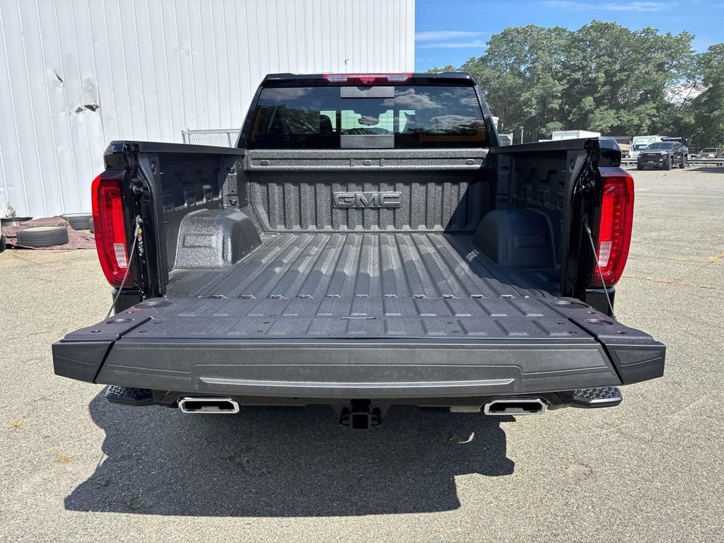 New 2026 GMC Sierra 1500 Denali w/ Technology Package AWD/4WD image 5