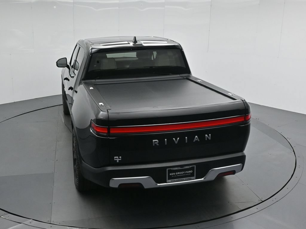 Used 2023 Rivian R1T Adventure AWD/4WD image 34