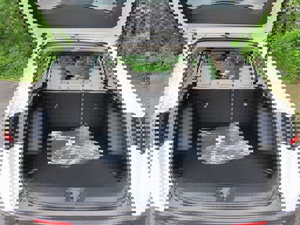 New 2026 Honda HR-V LX image 11