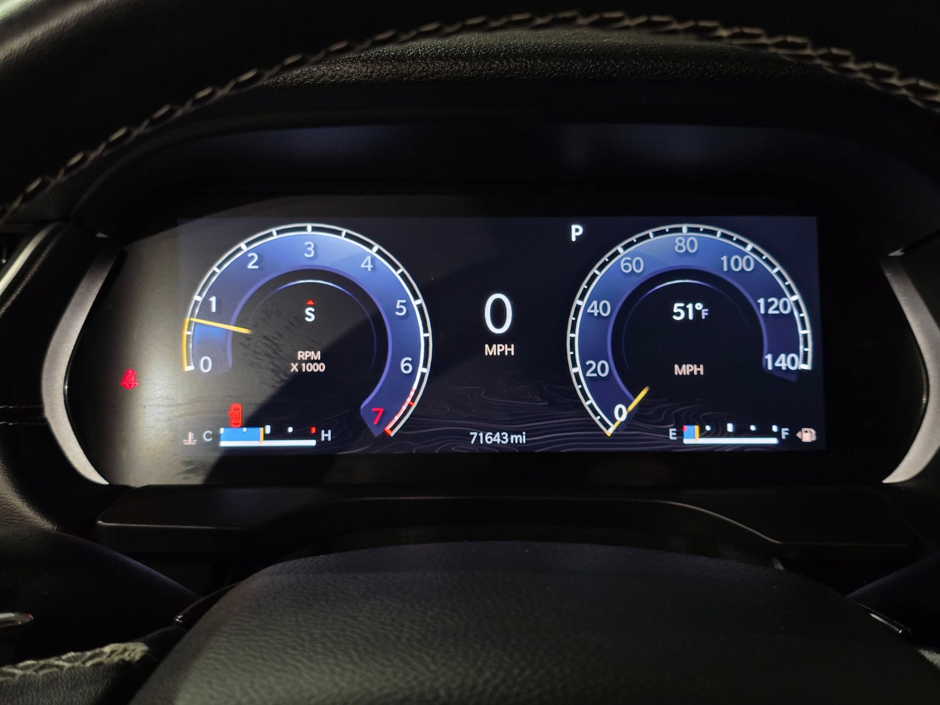 Used 2022 Jeep Grand Cherokee Altitude image 25