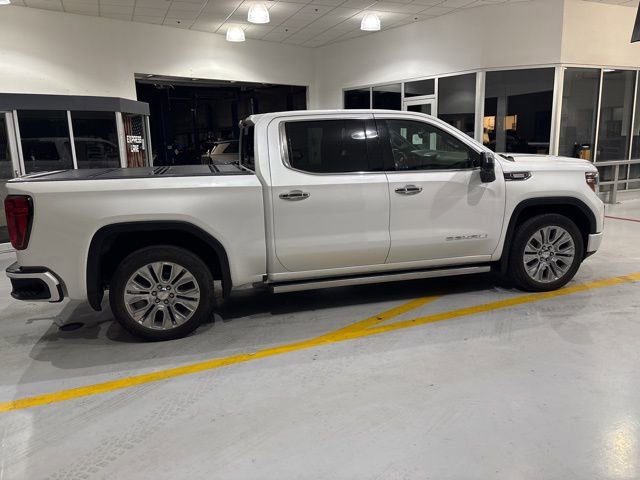 Used 2021 GMC Sierra 1500 Denali w/ Denali Ultimate Package image 10