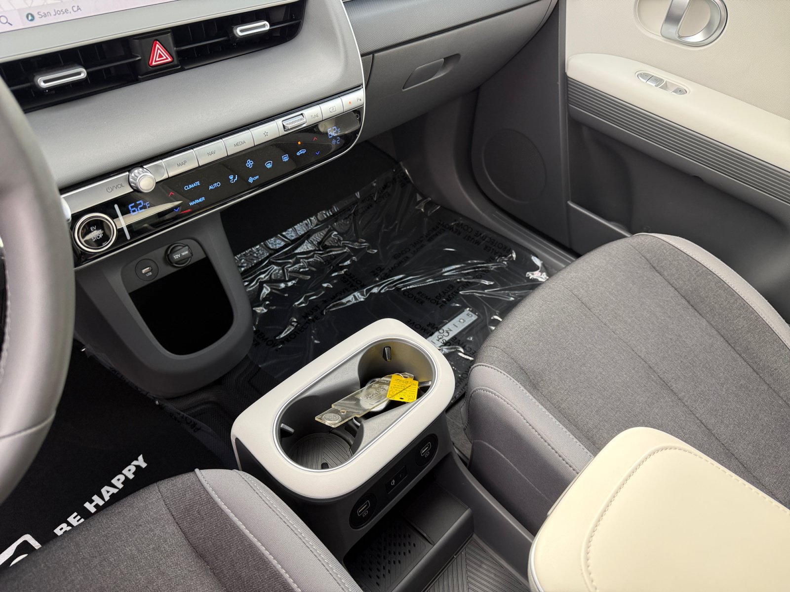 Certified 2024 Hyundai Ioniq 5 SEL RWD image 13
