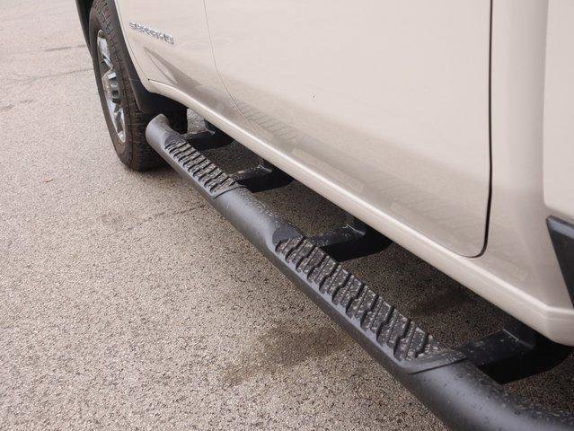 New 2026 GMC Sierra 2500 SLE w/ SLE Value Package; image 12