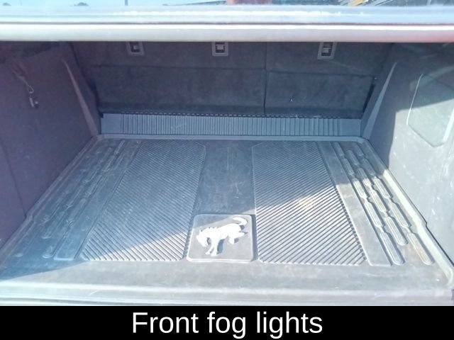 Used 2023 Ford Bronco Raptor image 17