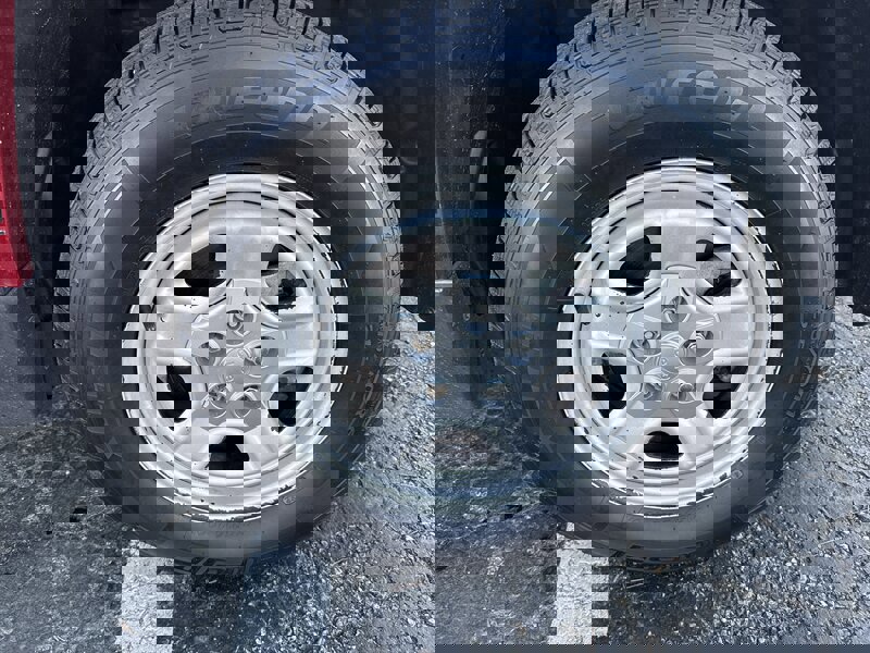 Used 2015 Jeep Patriot Sport w/ Power Value Group image 11