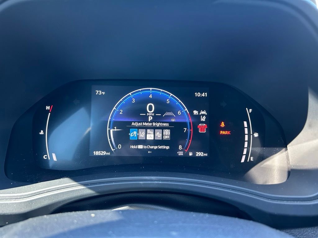 Certified 2024 Toyota Grand Highlander XLE image 23