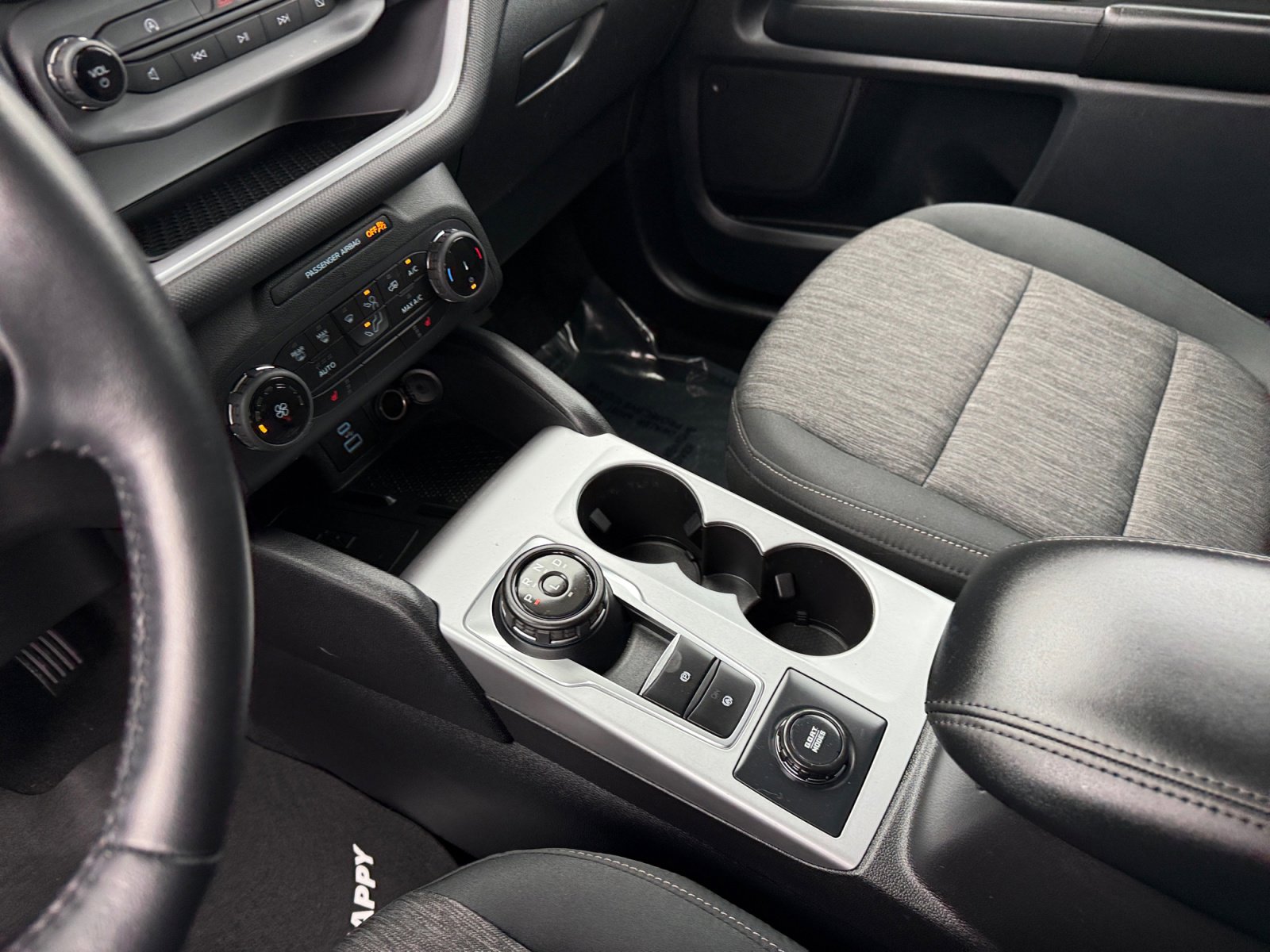 Used 2022 Ford Bronco Sport Big Bend w/ Convenience Package image 13