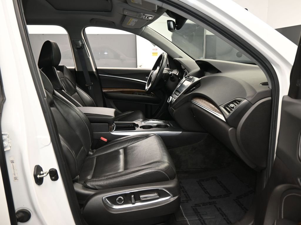Used 2020 Acura MDX FWD w/ Technology Package image 51