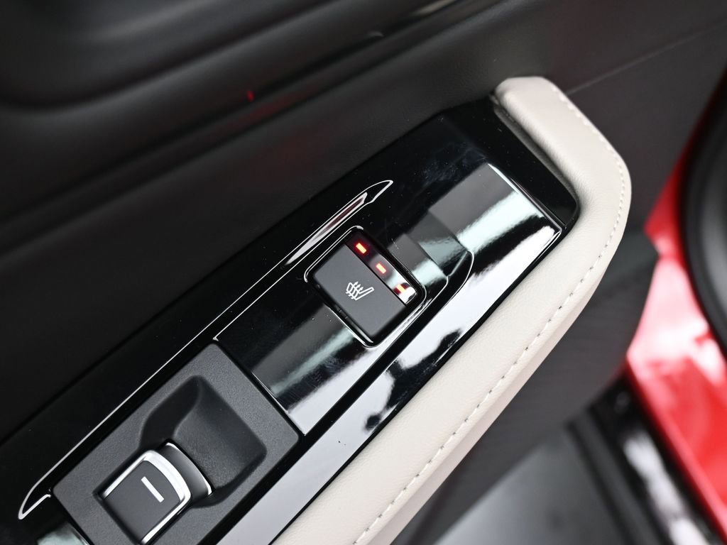 New 2026 Honda Accord Touring image 21