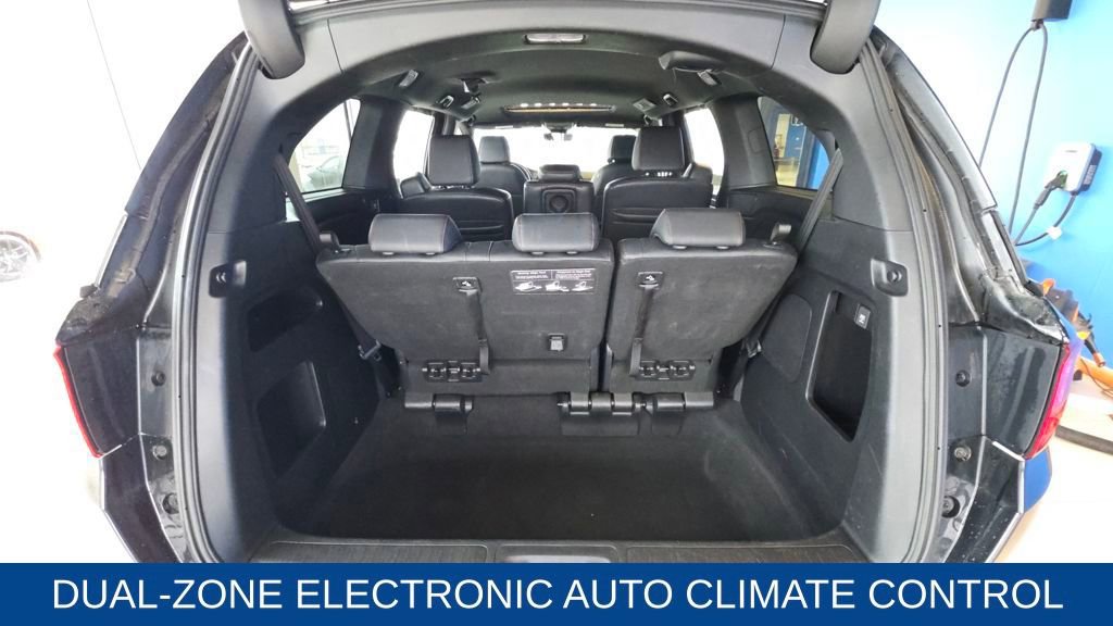 Used 2024 Honda Odyssey Sport image 18