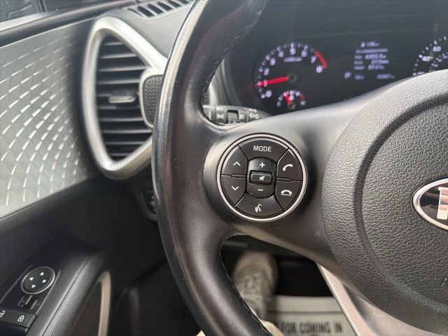 Used 2020 Kia Soul X-Line image 28