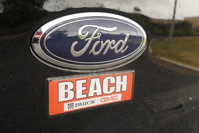 Used 2024 Ford Bronco Sport Big Bend w/ Convenience Package AWD/4WD image 37