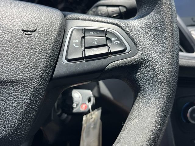 Used 2018 Ford Escape SE w/ SE Sync 3 Package FWD image 31