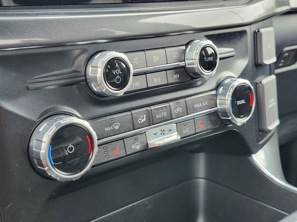 Certified 2023 Ford F150 XLT w/ Equipment Group 302A High AWD/4WD image 22