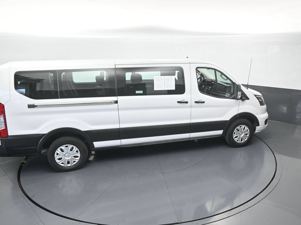 Used 2023 Ford Transit 350 XLT RWD image 44
