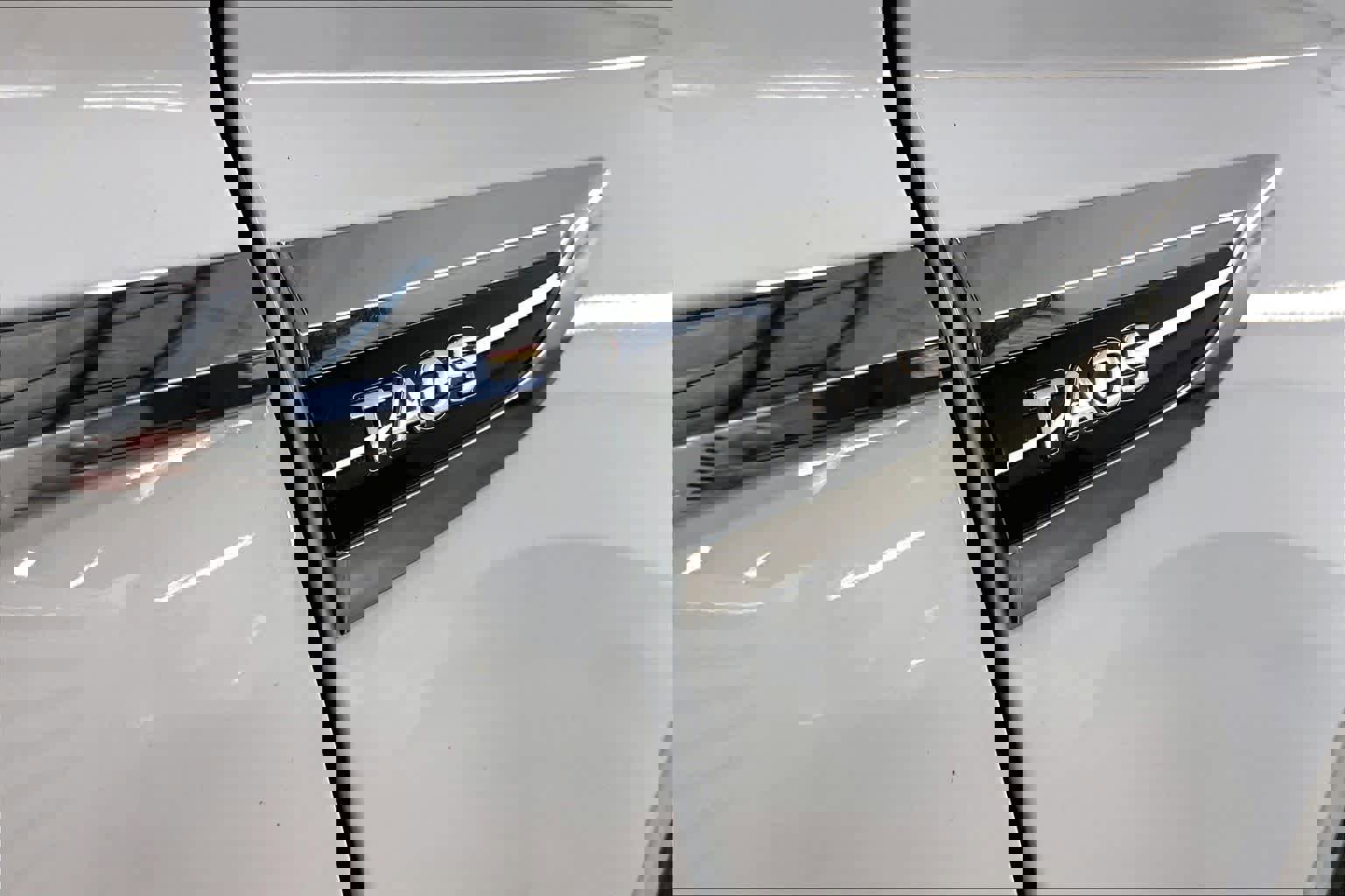 Used 2024 Volkswagen Taos S image 11