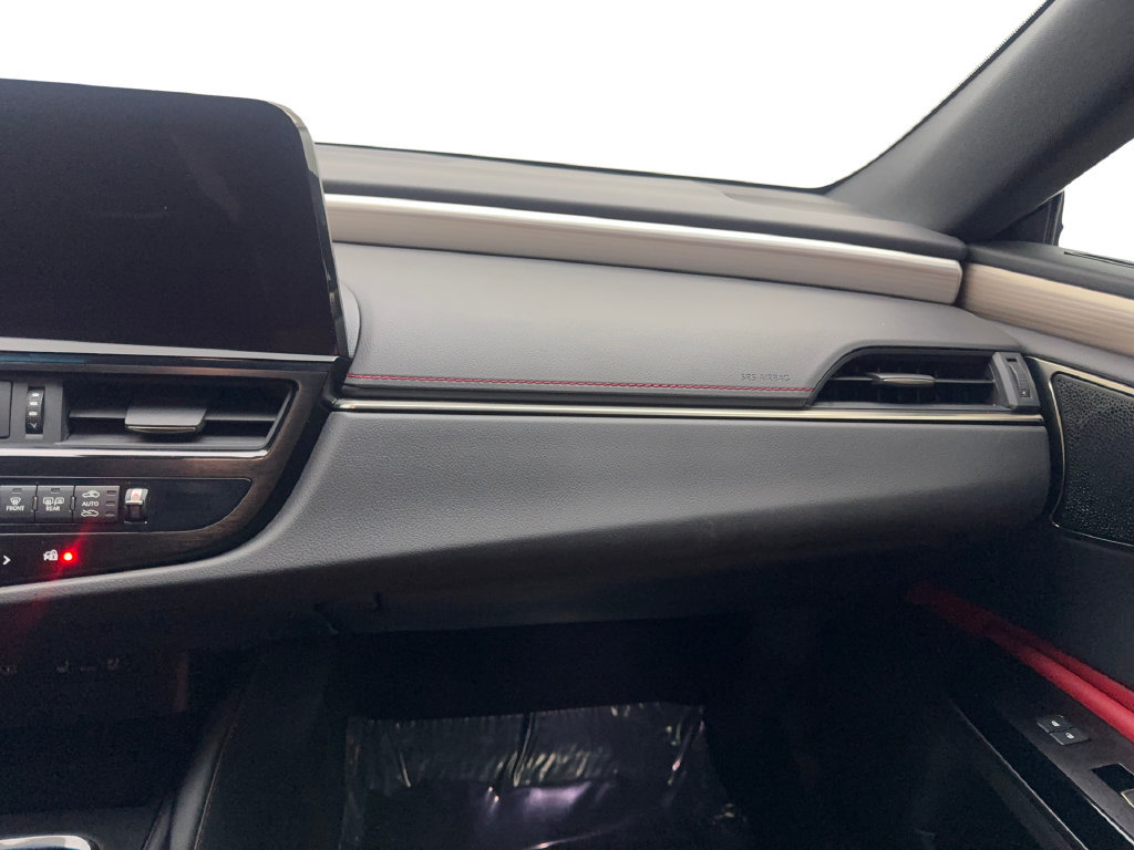 Used 2024 Lexus ES 350 F Sport w/ Accessory Package (Z2) FWD image 58