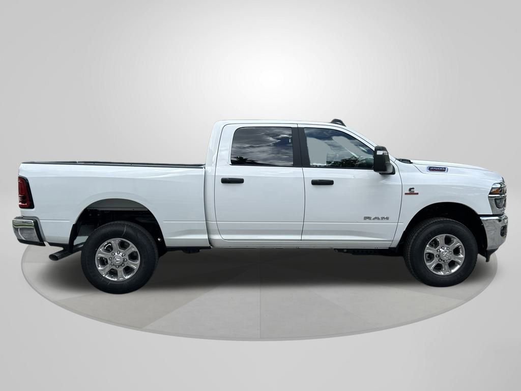 New 2025 RAM 2500 Big Horn image 8