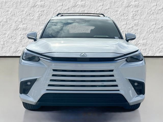 New 2026 Lexus TX 350 AWD image 8
