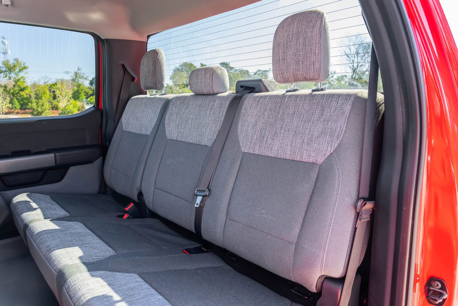 Used 2023 Ford F150 XLT image 18