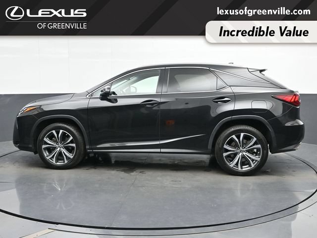 Used 2019 Lexus RX 350 AWD w/ Navigation Package image 5