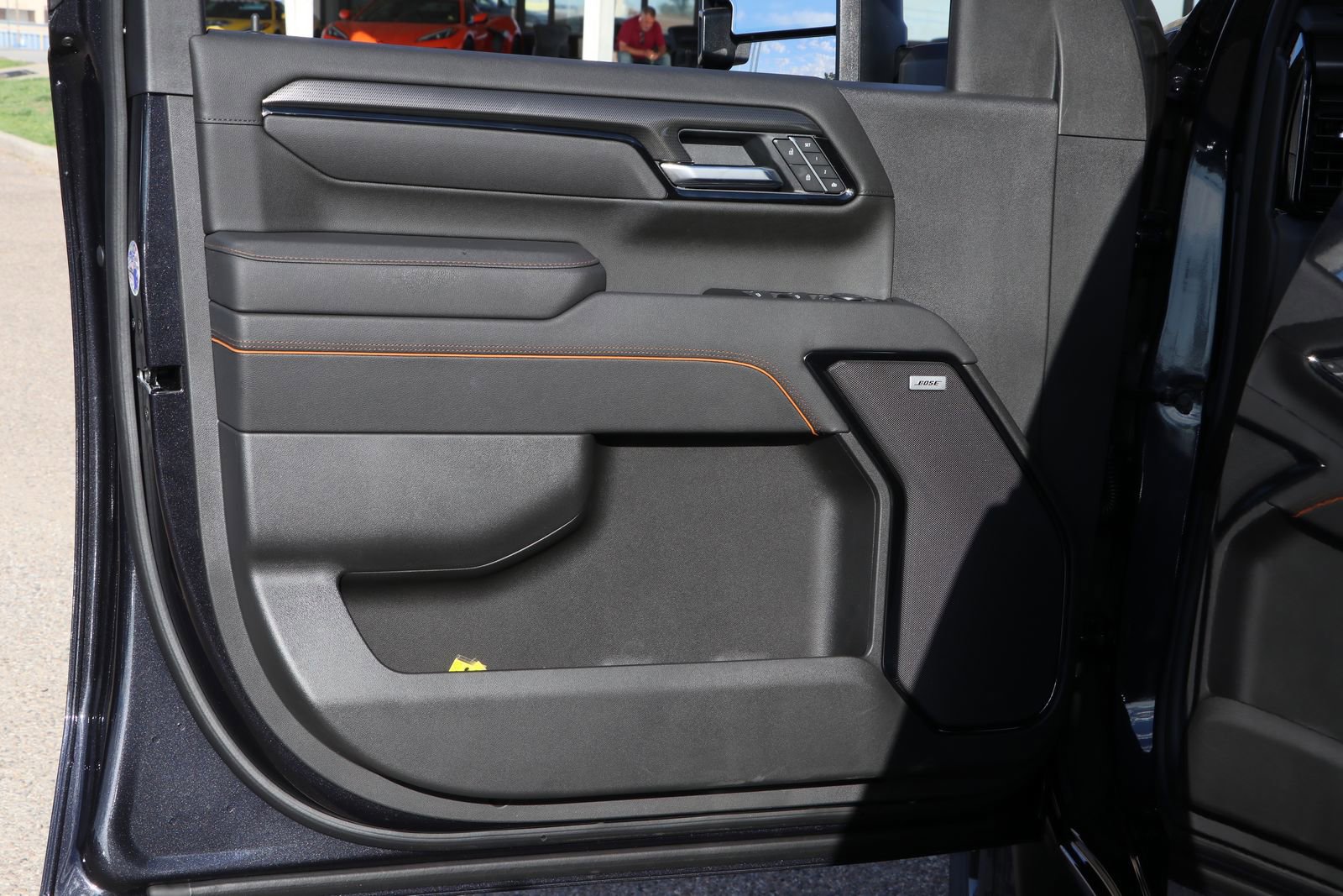 New 2026 GMC Sierra 2500 AT4 w/ AT4 Premium Plus Package image 10
