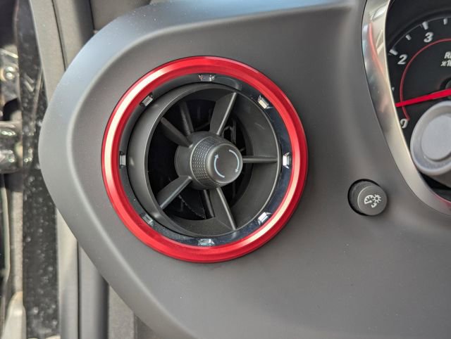 Certified 2023 Chevrolet Camaro SS RWD image 30