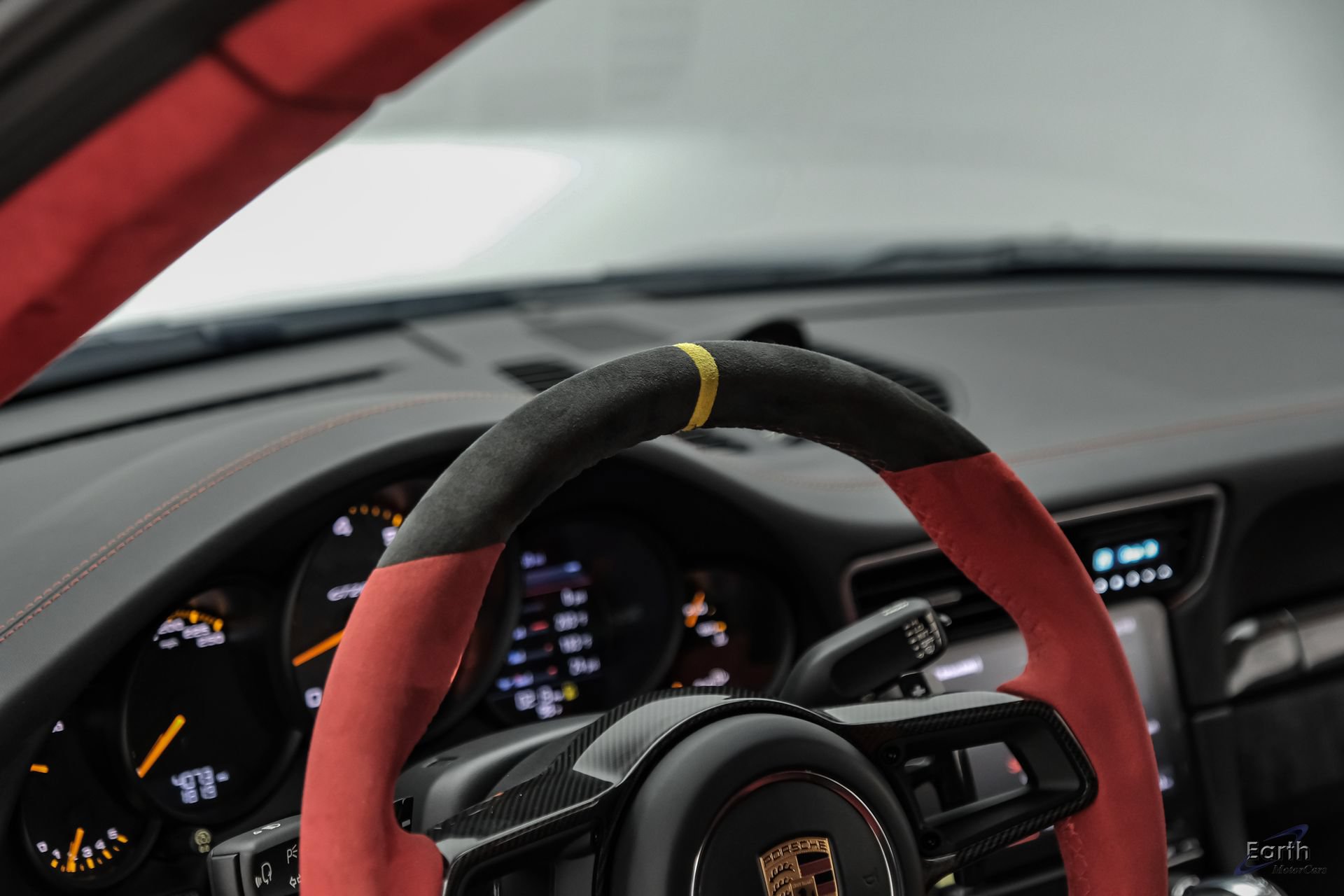 Used 2018 Porsche 911 GT2 RS RWD image 56