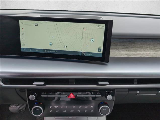 New 2026 Hyundai Ioniq 9 Limited w/ Tow & Go Package image 14