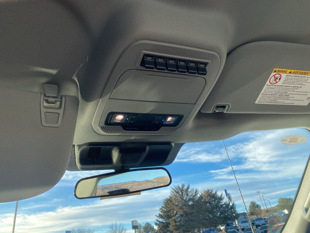 New 2026 Ford F350 XL w/ XL Off-Road Package image 9