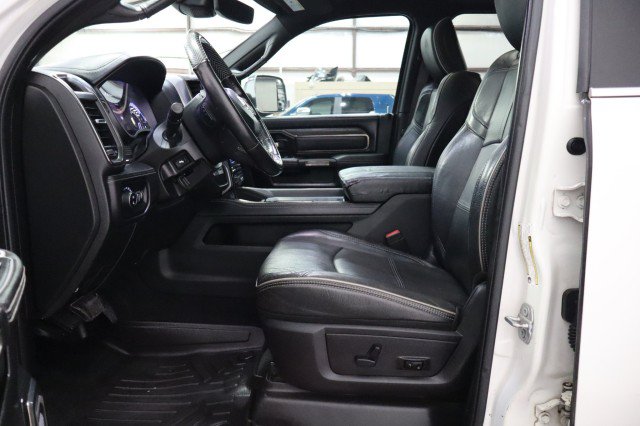 Used 2019 RAM 3500 Limited AWD/4WD image 6