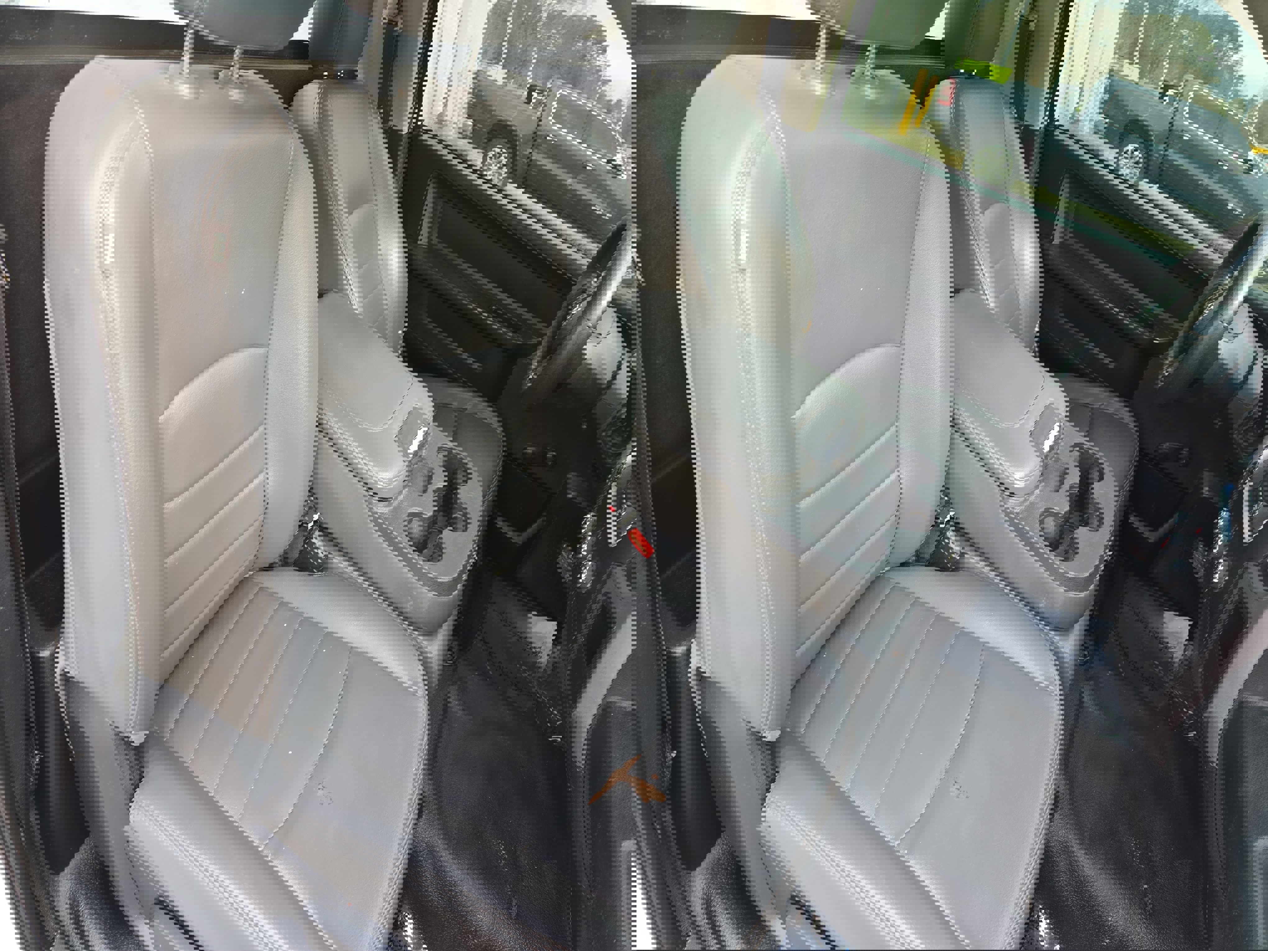 Used 2014 RAM 2500 Tradesman image 11