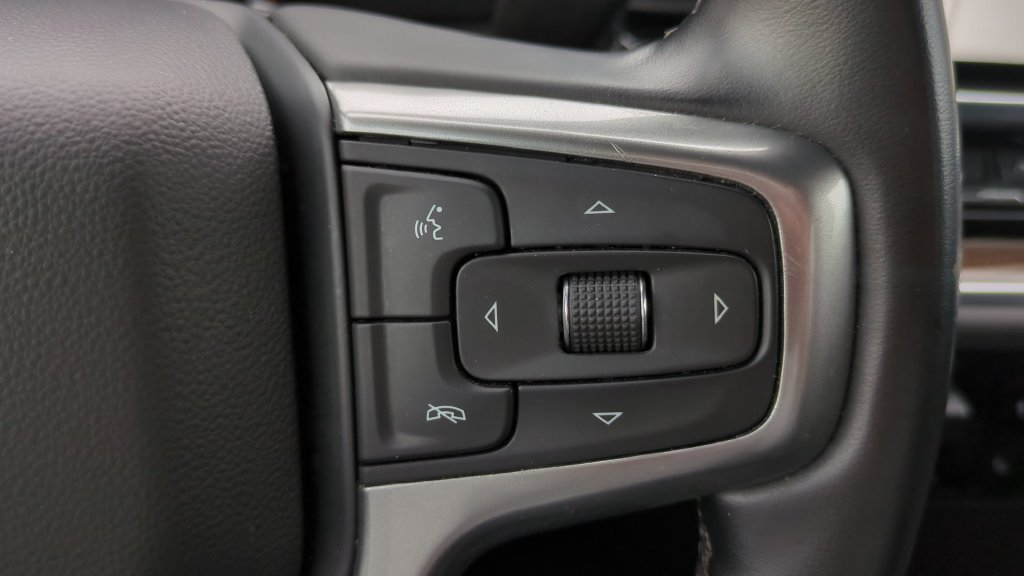 Used 2025 Chevrolet Silverado 1500 LT RWD image 21