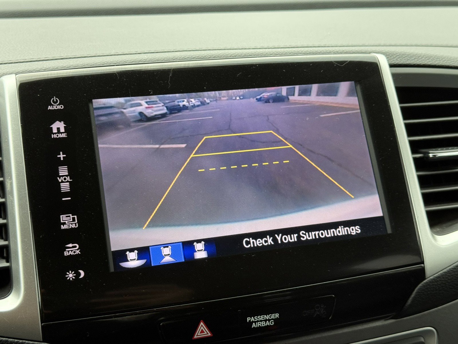 Used 2018 Honda Pilot EX image 22