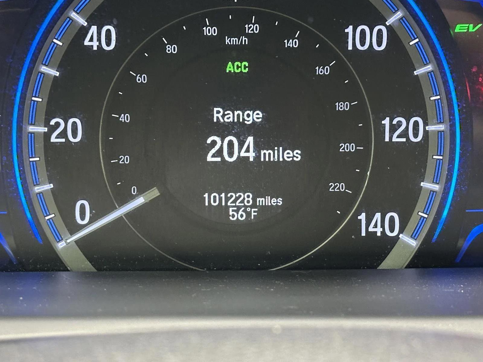 Used 2015 Honda Accord Touring image 15