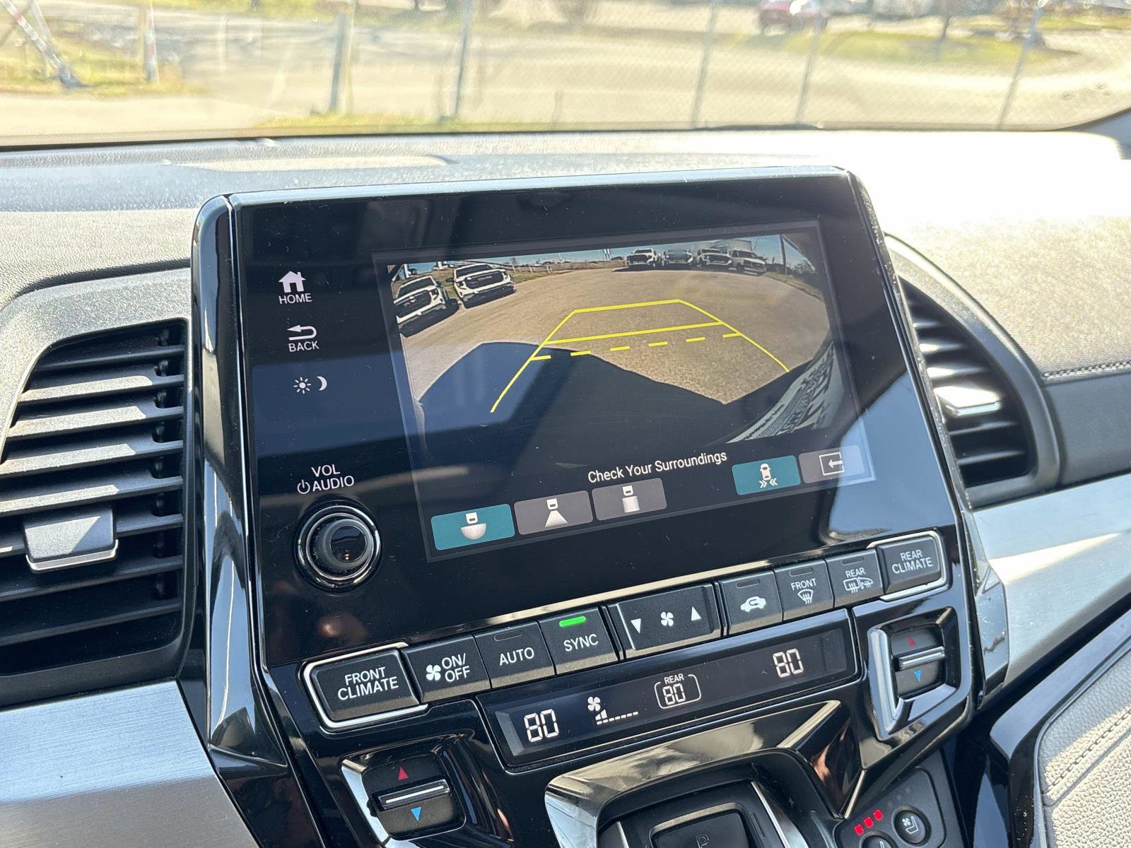 Used 2018 Honda Odyssey Elite image 22