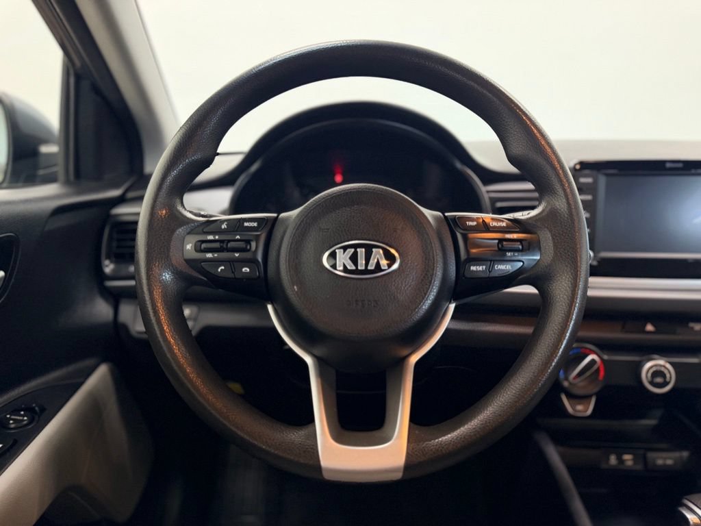 Used 2019 Kia Rio S FWD image 15