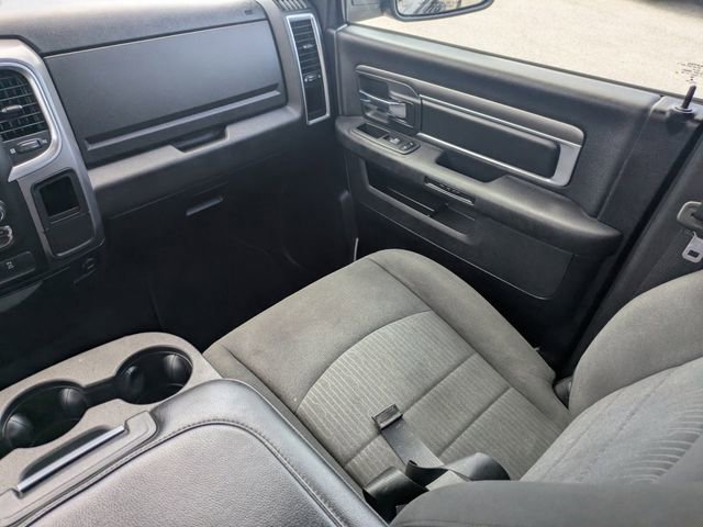 Used 2021 RAM 1500 Classic Warlock w/ Electronics Group image 16