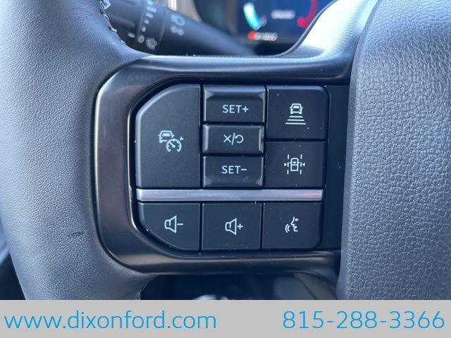 New 2026 Ford F350 Platinum w/ FX4 Off-Road Package image 15