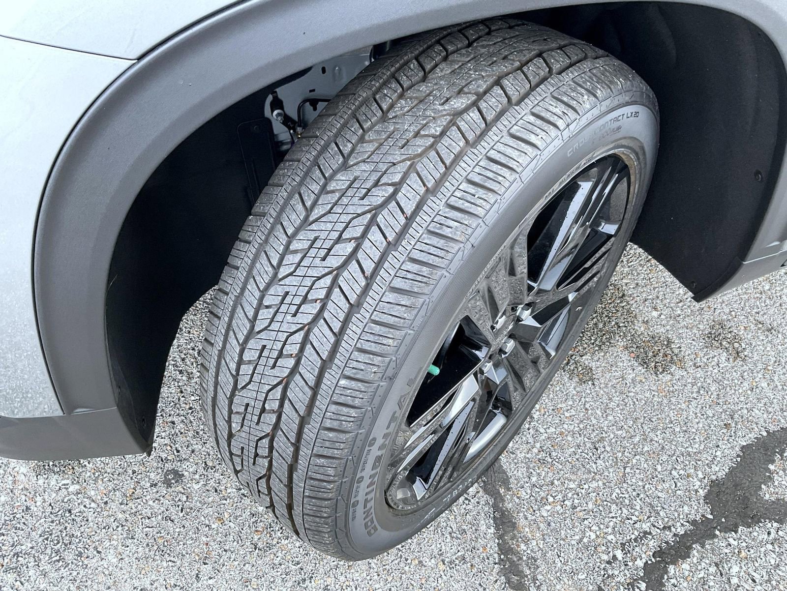 New 2026 GMC Acadia Elevation w/ Black Edition image 24