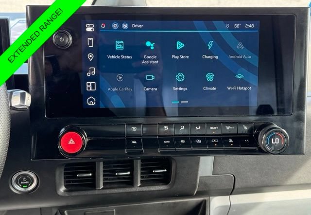 Used 2024 Chevrolet Brightdrop 600 w/ Battery Pack, Max Range AWD/4WD image 4