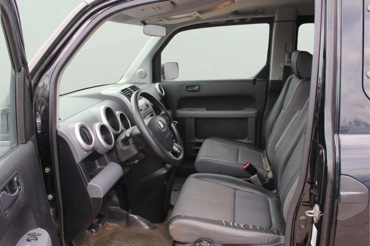 Used 2004 Honda Element EX image 6