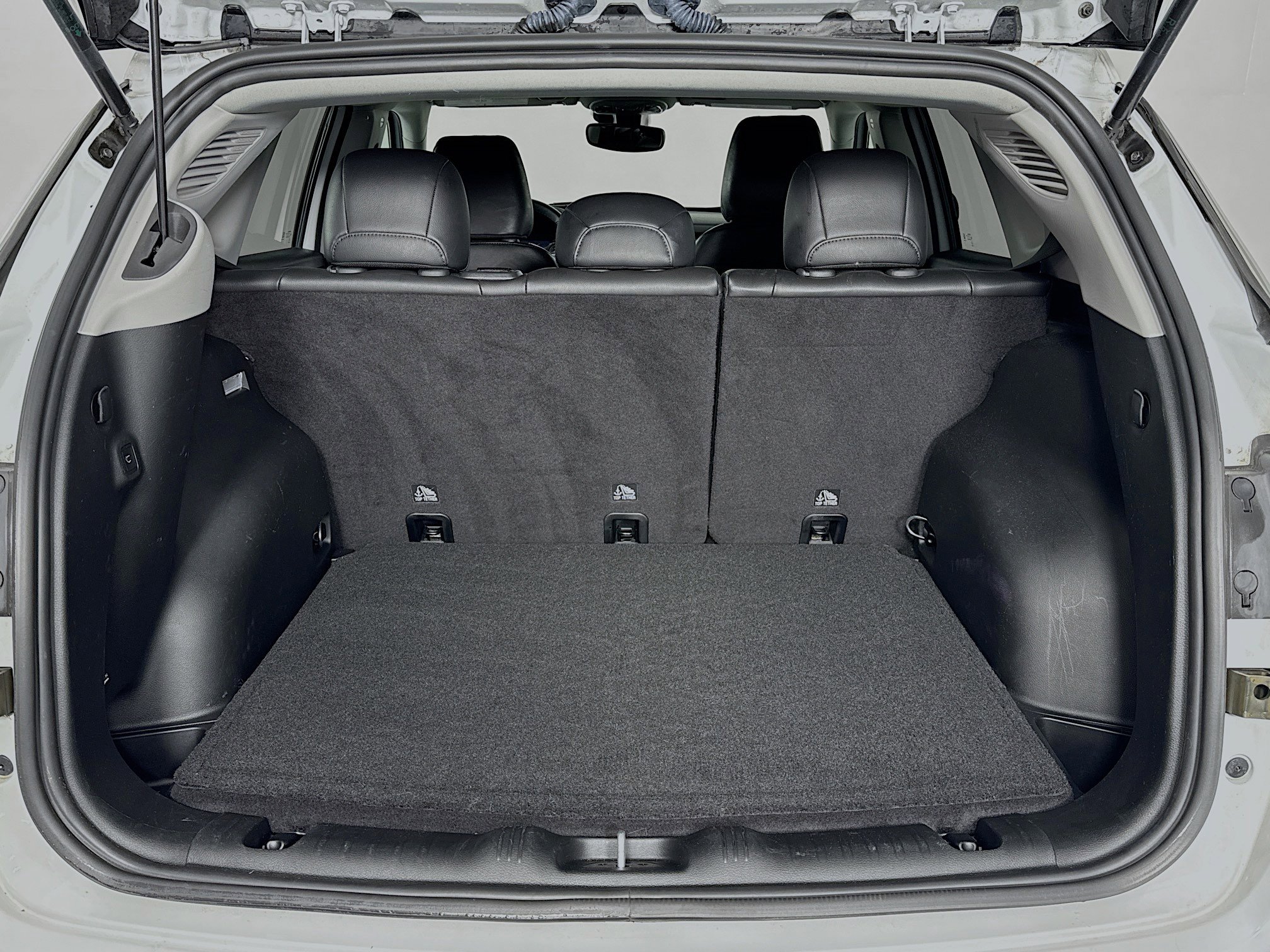 Used 2022 Jeep Compass Latitude w/ Convenience Group image 24