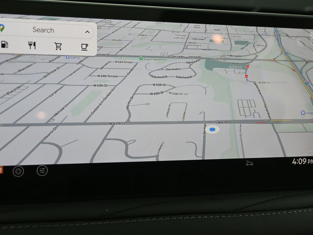 New 2026 INFINITI QX60 Autograph image 9