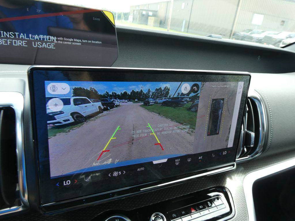 New 2027 Ford Expedition Platinum w/ Stealth Appearance Package AWD/4WD image 26