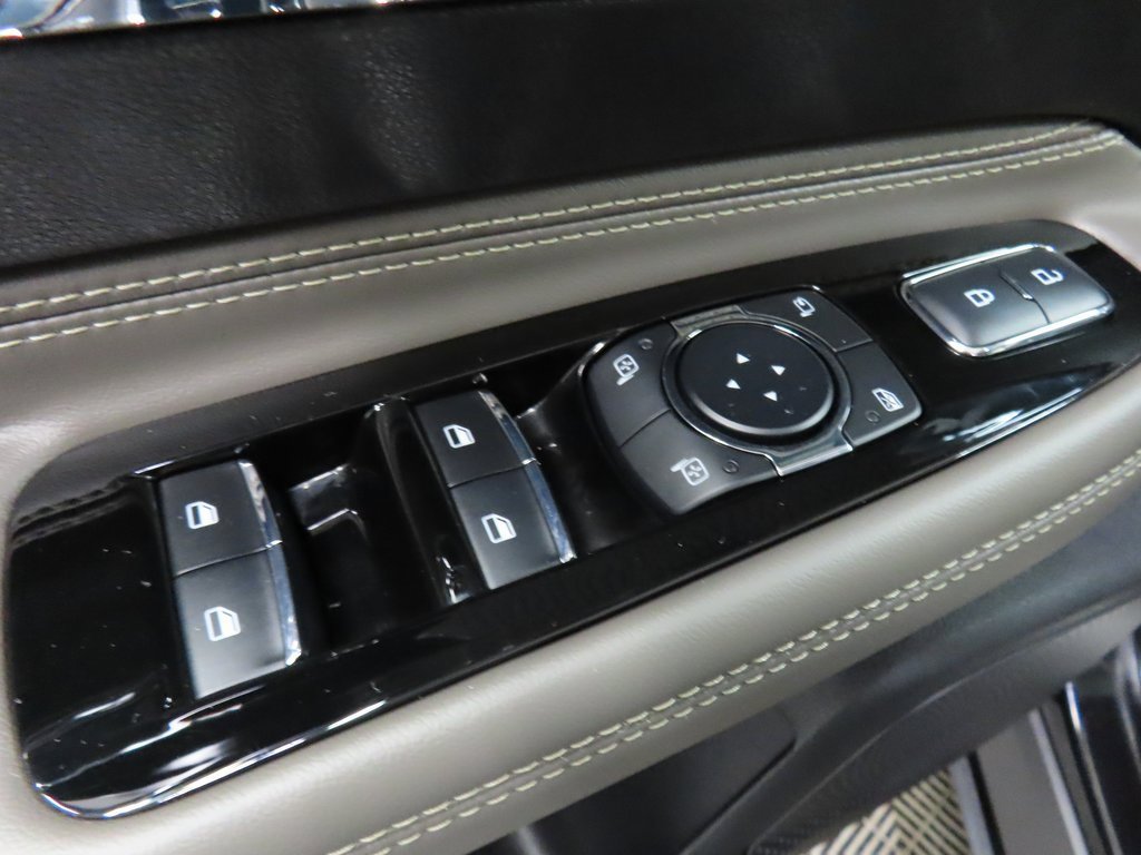 Used 2025 Lincoln Corsair Premiere w/ Jet Appearance Package image 64