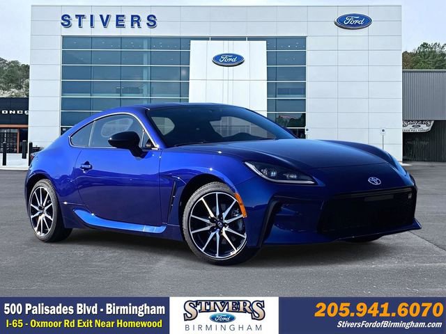 Used 2025 Toyota GR86