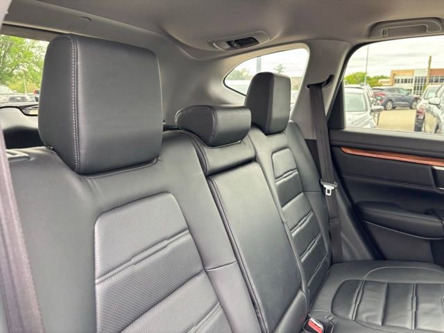 Used 2018 Honda CR-V EX-L image 26