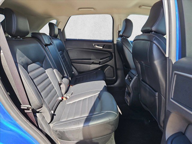 Used 2024 Ford Edge SEL AWD/4WD image 19